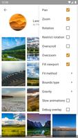 GestureViews تصوير الشاشة 1