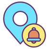 Location alarm APK