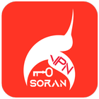 Soran icono