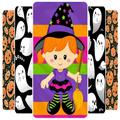 Fonds d'écran mignon Halloween