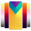 Gradient Wallpapers
