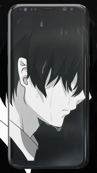 Android 用の 悲しい壁紙アニメ Apk をダウンロード