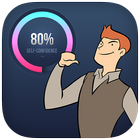 Self-Confidence Hypnosis simgesi