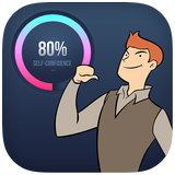 Self-Confidence Hypnosis icon