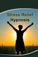 Stress Relief Hypnosis Affiche