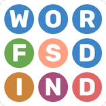 Word Search , Word Puzzle , Wo