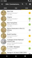 My Coins স্ক্রিনশট 3