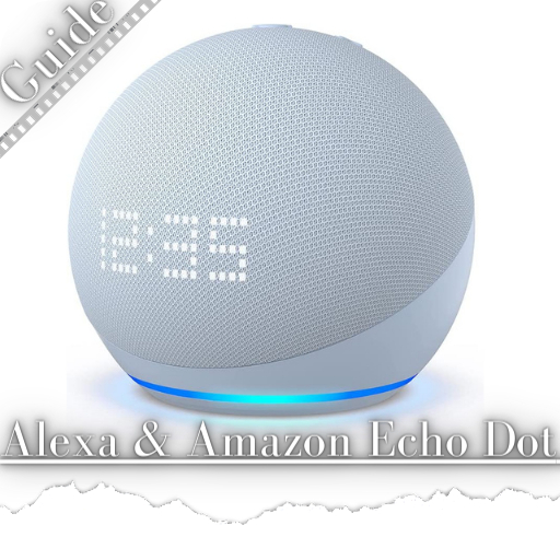 Alexa & Amazon Echo Dot Guide