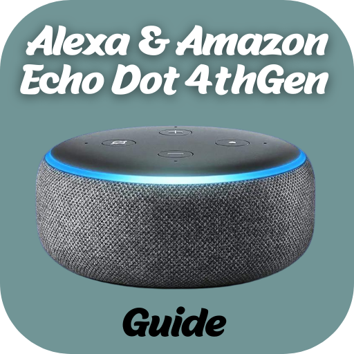Alexa & Amazon Echo Dot Guide