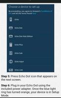 Amazon Echo Dot 4th Gen Guide Ekran Görüntüsü 1