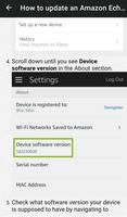 Amazon Echo Dot 4th Gen Guide Ekran Görüntüsü 2