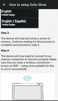 Amazon Echo Show 8 Guide imagem de tela 3