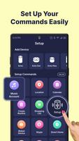 Smart Voice Command- Ai Voice ảnh chụp màn hình 2