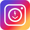 InstantSave - Instagram Photo & Video Downloader APK