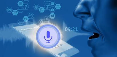 Ultimate Alexa Voice Assistant الملصق