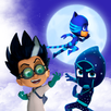 Pijimas : Starlight Sprint Adventure APK