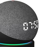 Amazon Echo Dot 4th Gen Guide