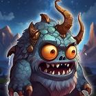 Alex Adventure of word biểu tượng