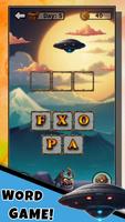 Alex Adventure of word ảnh chụp màn hình 2