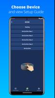Echo Amazon Alexa Setup screenshot 1