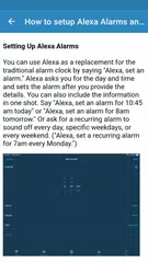 Alexa Echo Dot Setup Guide APK download