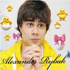 آیکون‌ Alexander Rybak Александр Рыбак