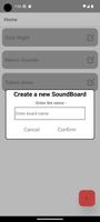 3 Schermata Custom SoundBoard Creator