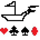 Sea Battle Poker icon