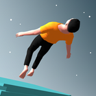 Backflip Road أيقونة