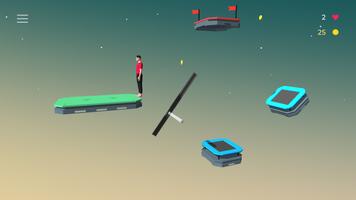 Backflip Road screenshot 1