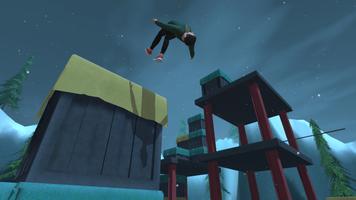 Parkour Flight 2 ポスター