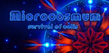 Microcosmum: survival of cells