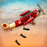 Aircraft Evolution 항공기 진화 APK