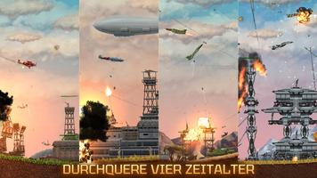 Aircraft Evolution Screenshot 1