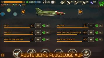 Aircraft Evolution Screenshot 2