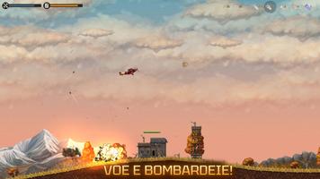Aircraft Evolution Cartaz