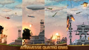 Aircraft Evolution imagem de tela 1