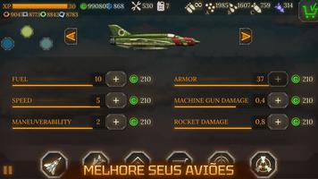 Aircraft Evolution imagem de tela 2