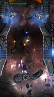I, AI - Hardcore Shmup الملصق