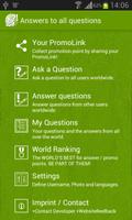 Answers to all questions โปสเตอร์