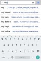English-Russian Dictionary Pro الملصق