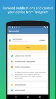 پوستر Remote Bot
