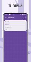 Simple To-Do & Shopping Lists  اسکرین شاٹ 3