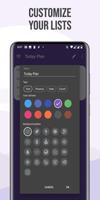 Simple To-Do & Shopping Lists  تصوير الشاشة 1