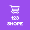 123Shope ไอคอน