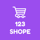 123Shope icon