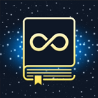 The Infinite Library icon