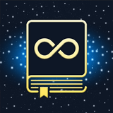 The Infinite Library ícone