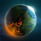 TerraGenesis أيقونة