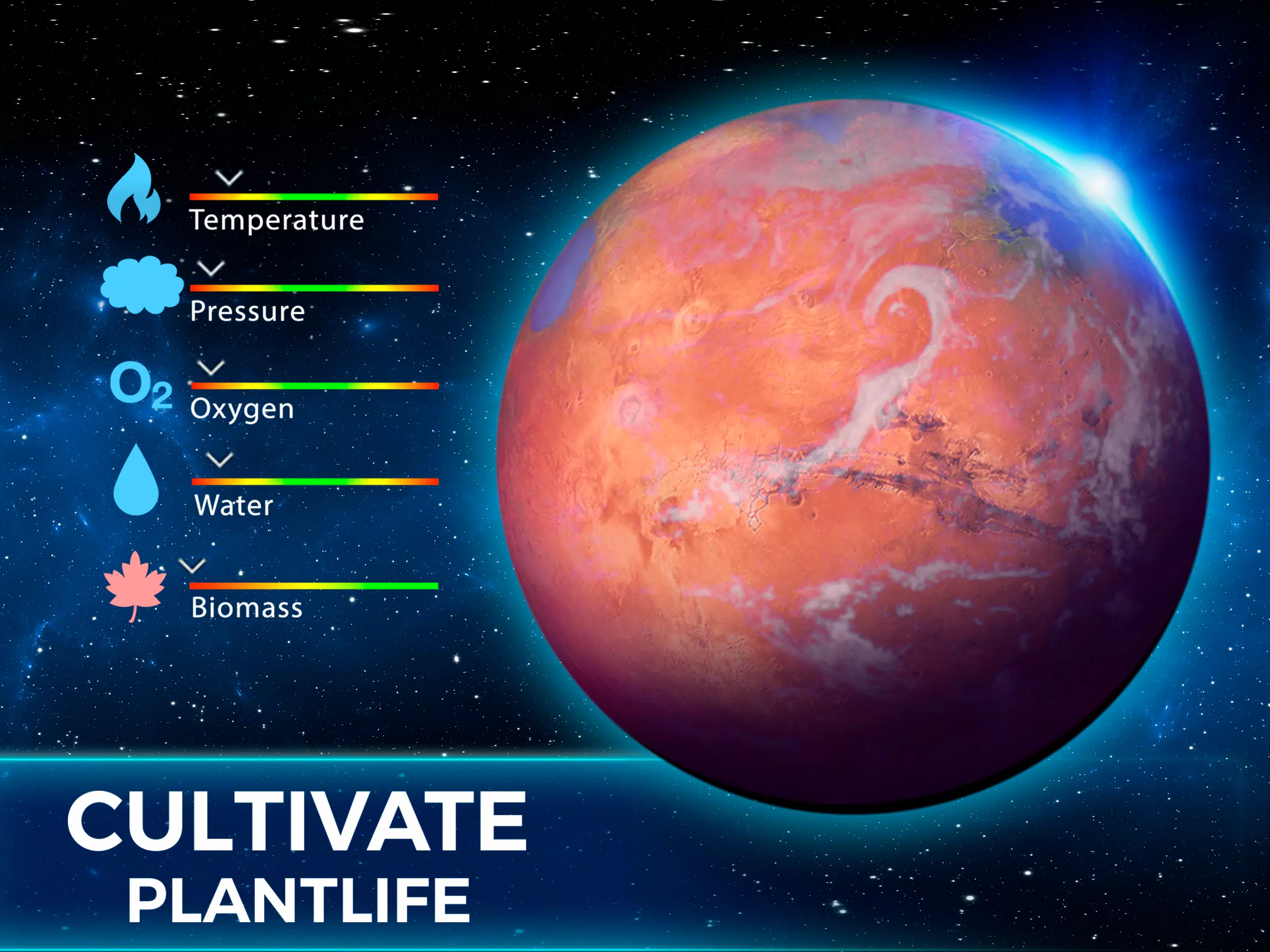 Terragenesis For Android Apk Download